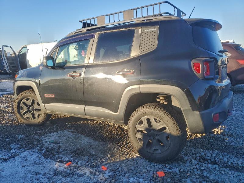 Фото 2 - JEEP RENEGADE