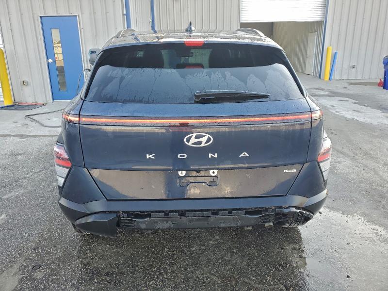 Фото 6 - HYUNDAI KONA