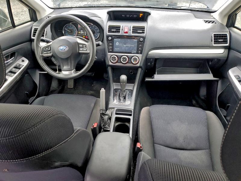 Фото 8 - SUBARU IMPREZA