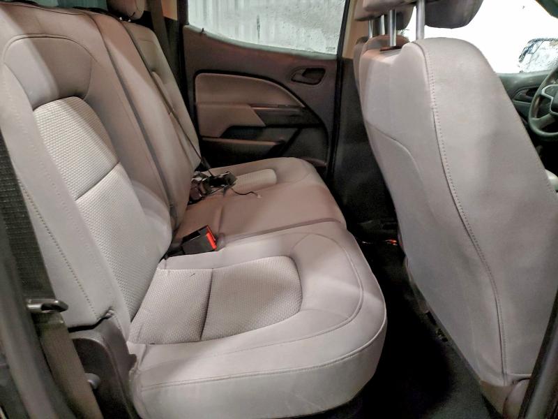 Фото 10 - CHEVROLET COLORADO