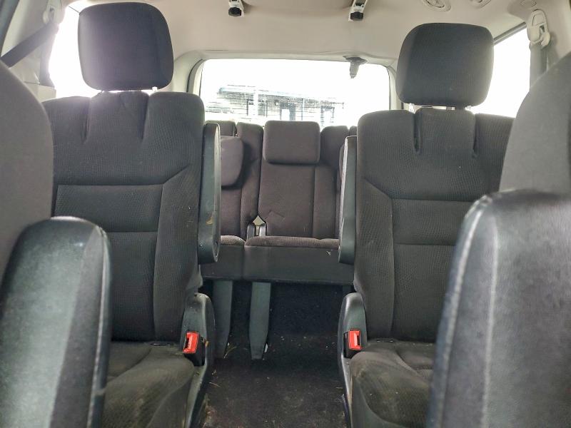 Фото 10 - DODGE CARAVAN