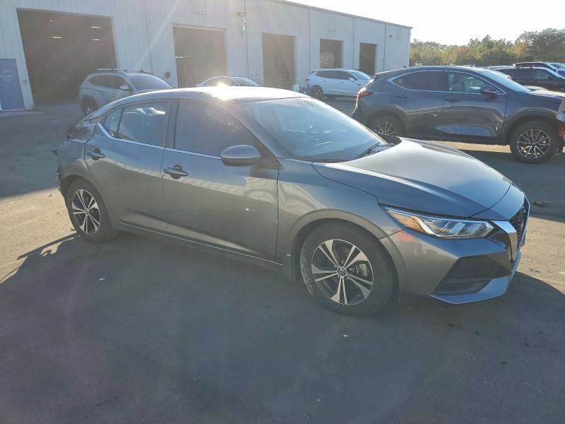 Фото 4 - NISSAN SENTRA