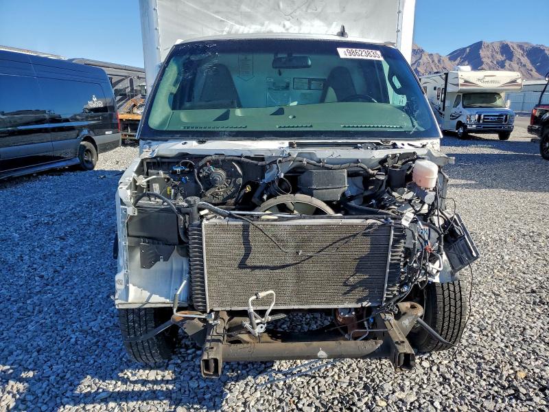 Фото 5 - GMC SAVANA