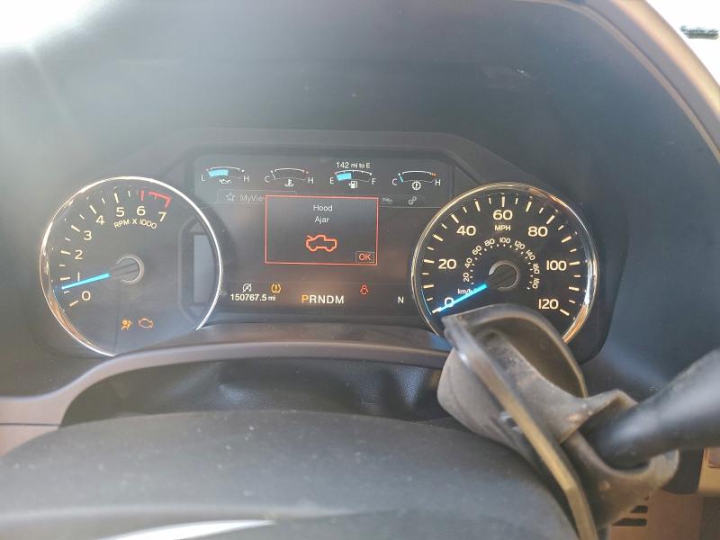 Фото 9 - FORD F-150