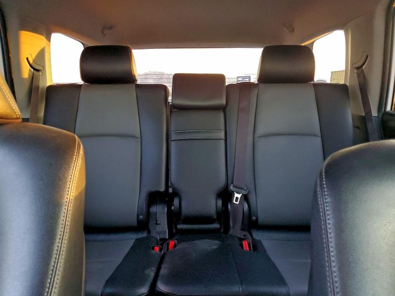 Фото 10 - TOYOTA 4RUNNER