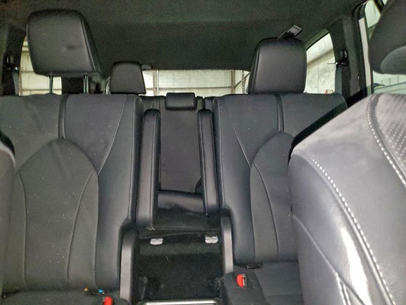 TOYOTA GRAND HIGH 2025 VIN 5TDACAB56SS054025