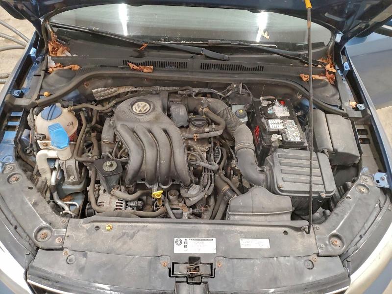 Фото 11 - VOLKSWAGEN JETTA