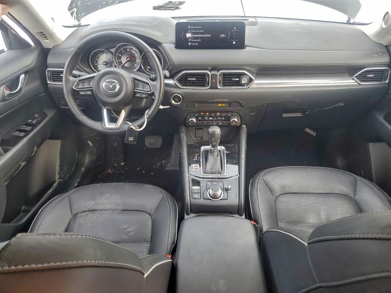 Фото 8 - MAZDA CX-5 PREFE