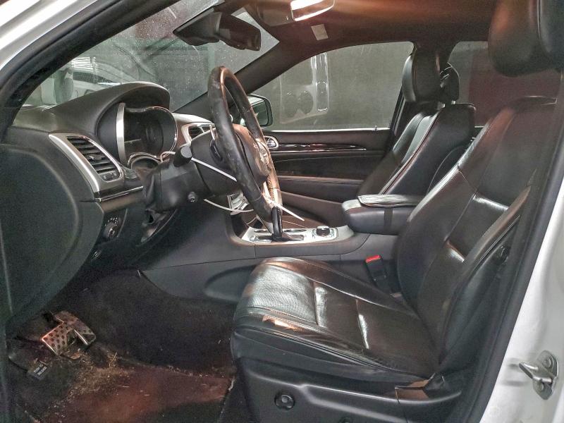 Фото 7 - JEEP GRAND CHER