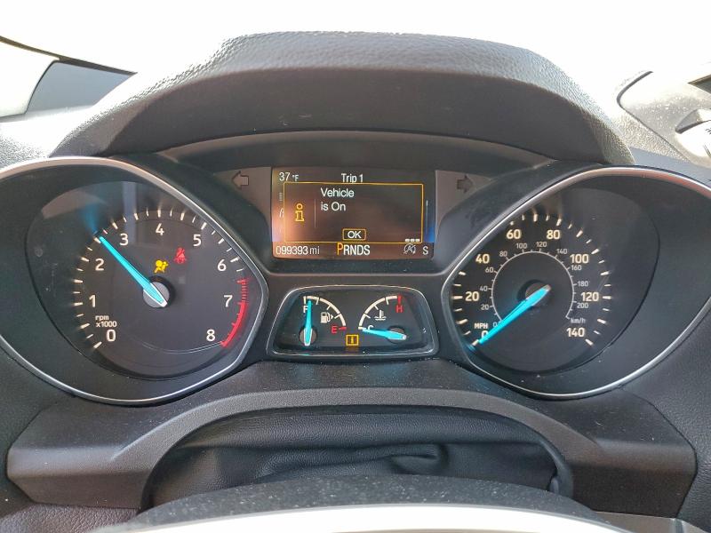 Фото 9 - FORD ESCAPE