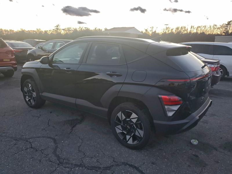 Фото 2 - HYUNDAI KONA