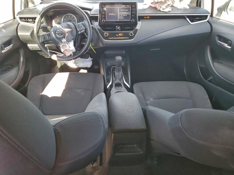 Фото 8 - TOYOTA COROLLA