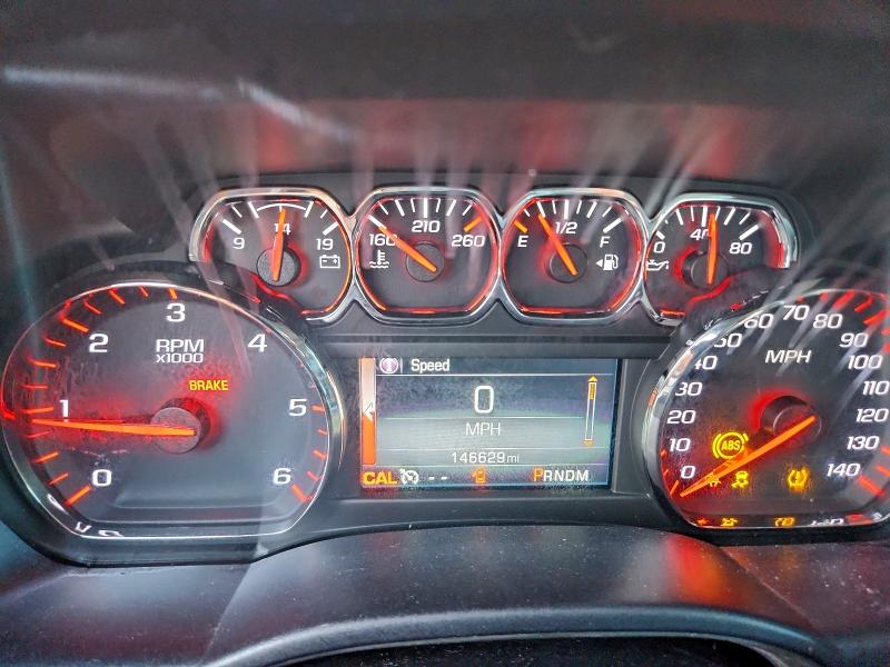 Фото 9 - GMC SIERRA