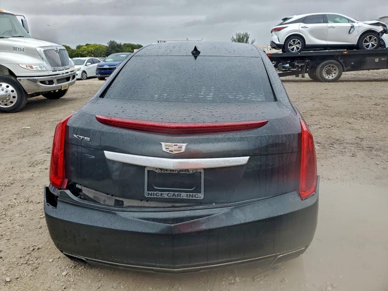 Фото 6 - CADILLAC XTS
