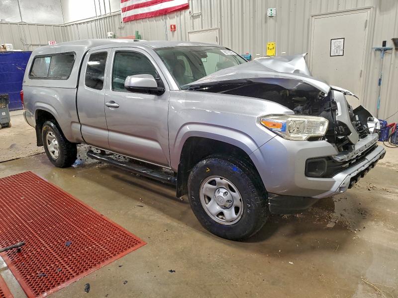 Фото 4 - TOYOTA TACOMA