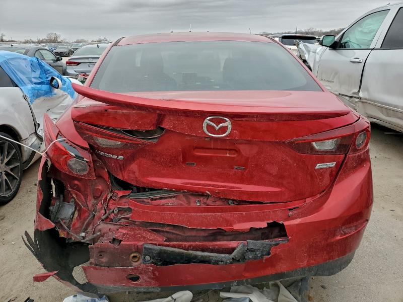 Фото 6 - MAZDA 3