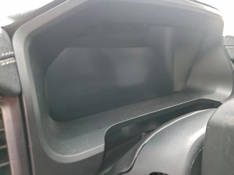 FORD F150 LIGHT 2025 VIN 1FT6W3L77SWG00971