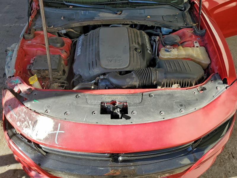 Фото 11 - DODGE CHARGER