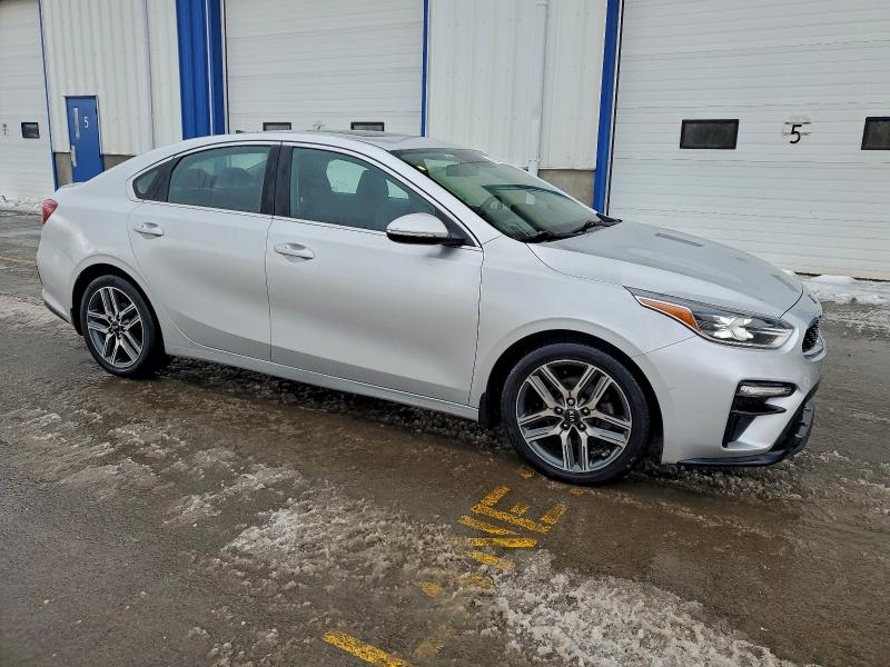 Фото 4 - KIA FORTE