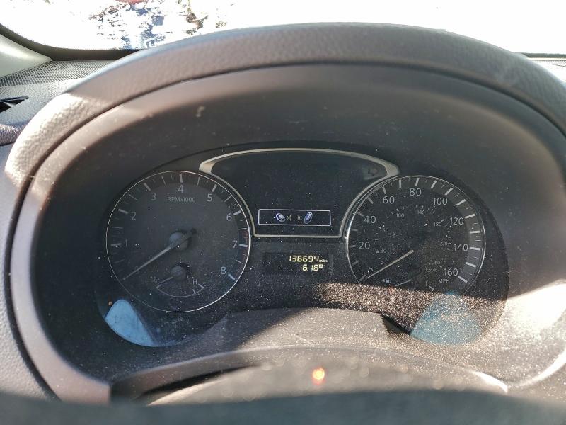 Фото 9 - NISSAN ALTIMA