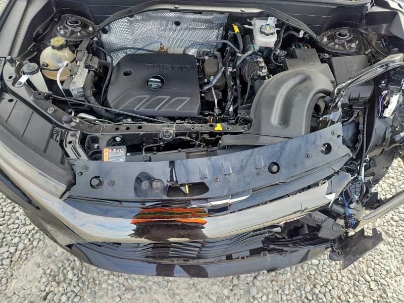 Фото 12 - CHEVROLET TRAILBLZR