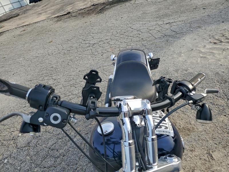 HARLEY-DAVIDSON FX 2013