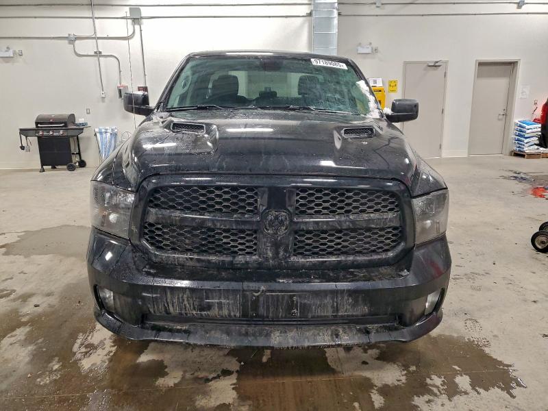 Фото 5 - RAM 1500