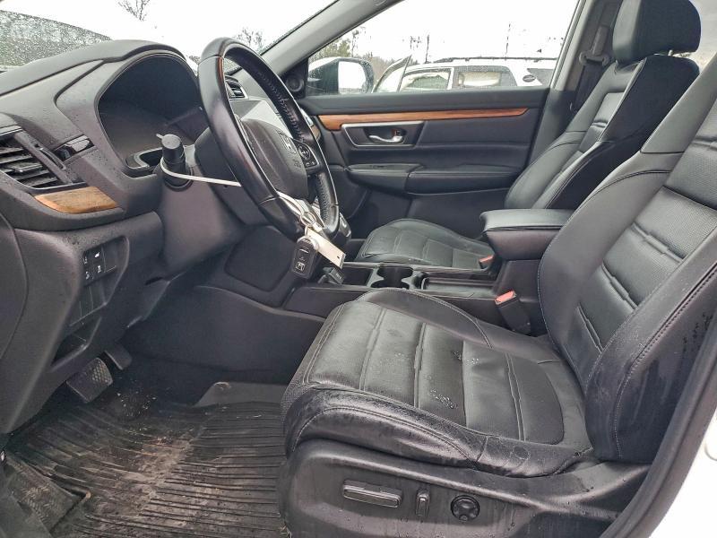 Фото 7 - HONDA CRV