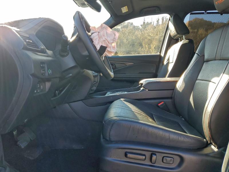 Фото 7 - HONDA PASSPORT