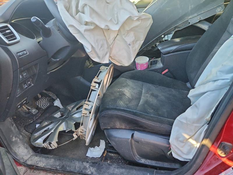 Фото 7 - NISSAN ROGUE