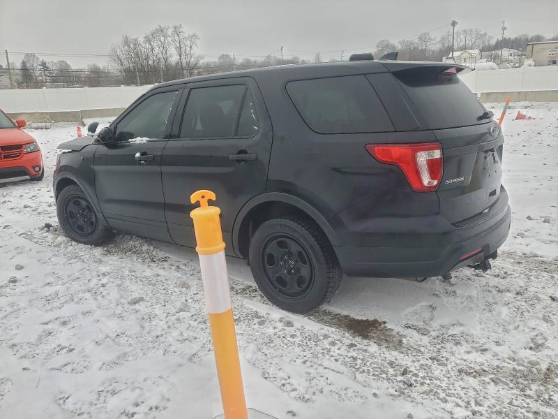 Фото 2 - FORD EXPLORER