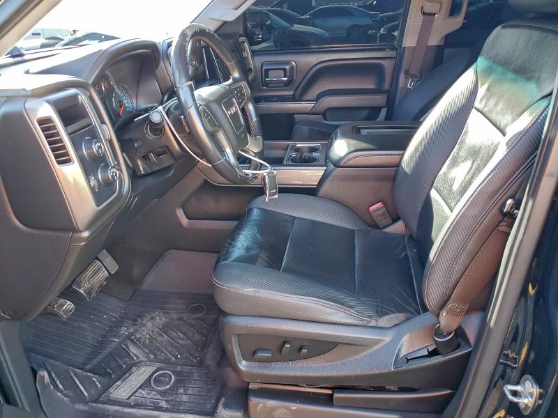 Фото 7 - GMC SIERRA