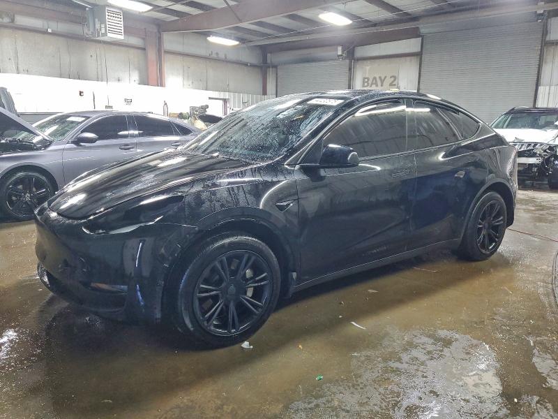 Фото 1 - TESLA MODEL Y