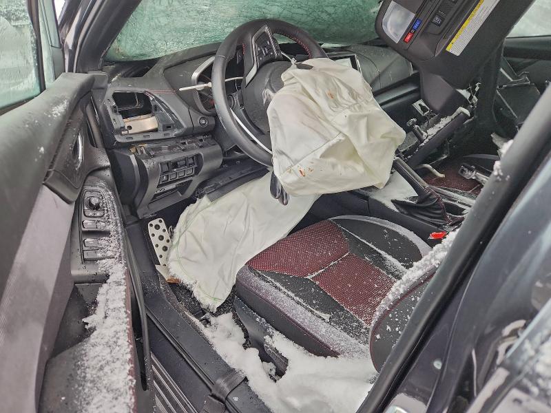 Фото 8 - SUBARU IMPREZA