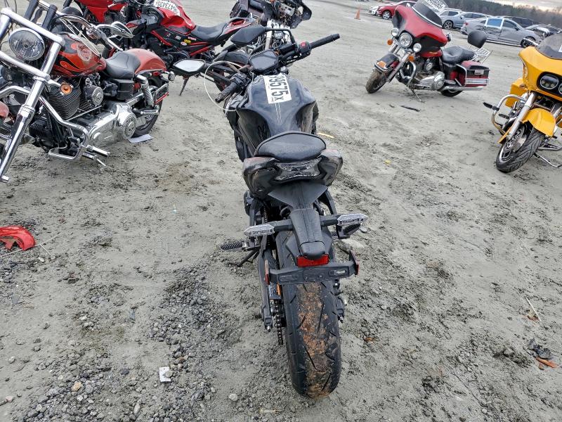 KAWASAKI ER650 P 2025