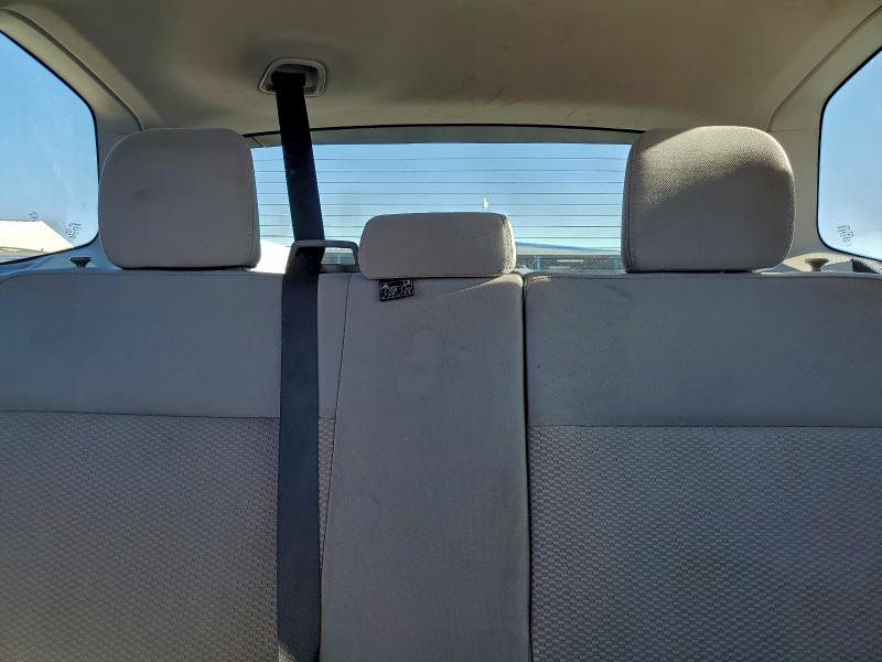 Фото 10 - SUBARU FORESTER