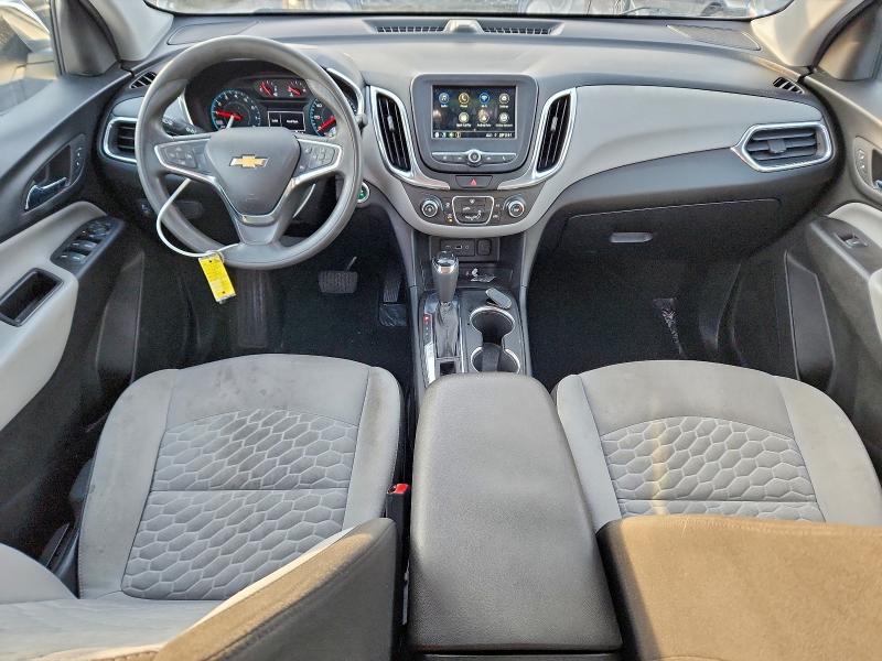 Фото 8 - CHEVROLET EQUINOX