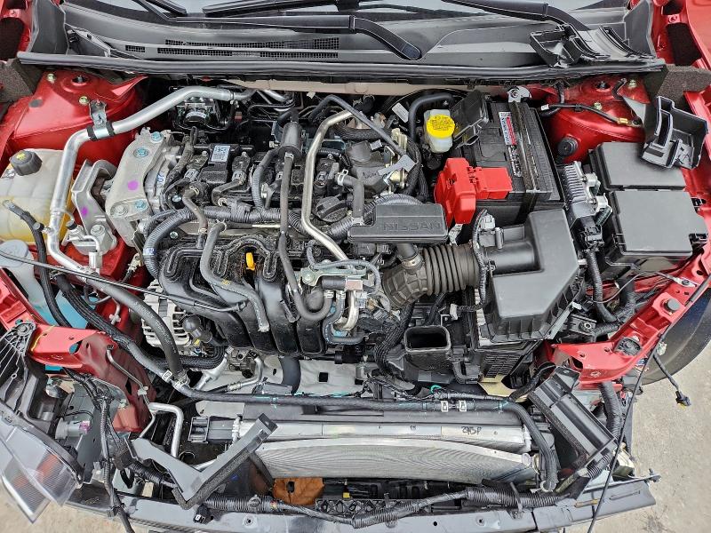 Фото 11 - NISSAN SENTRA