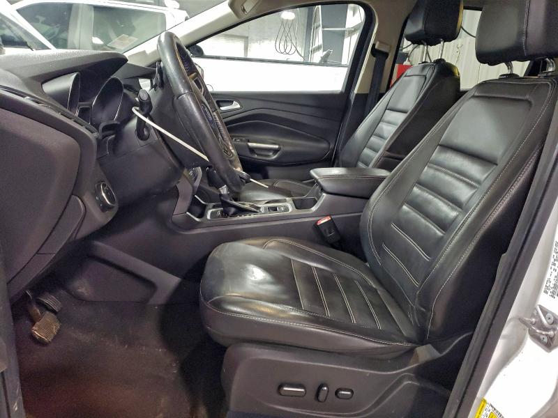 Фото 7 - FORD ESCAPE