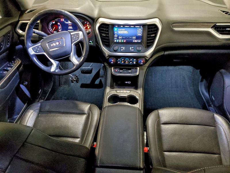 Фото 8 - GMC ACADIA