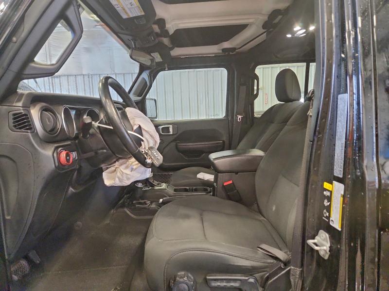 Фото 7 - JEEP WRANGLER