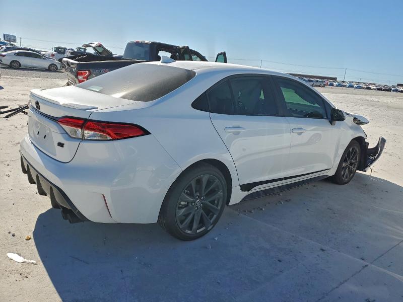 Фото 3 - TOYOTA COROLLA