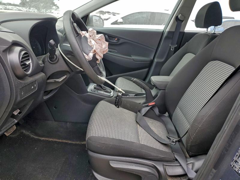 Фото 7 - HYUNDAI KONA