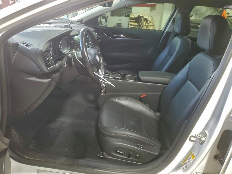 Фото 7 - BUICK REGAL