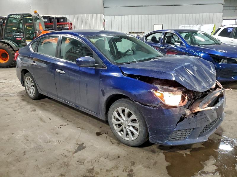 Фото 4 - NISSAN SENTRA