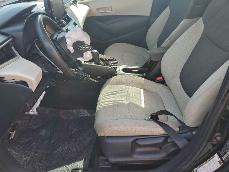 Фото 7 - TOYOTA COROLLA