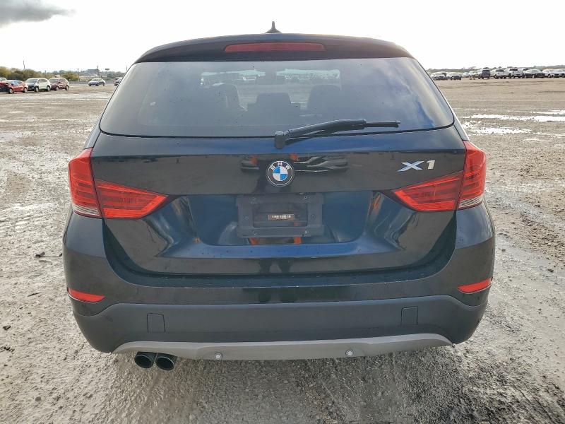 Фото 6 - BMW X1
