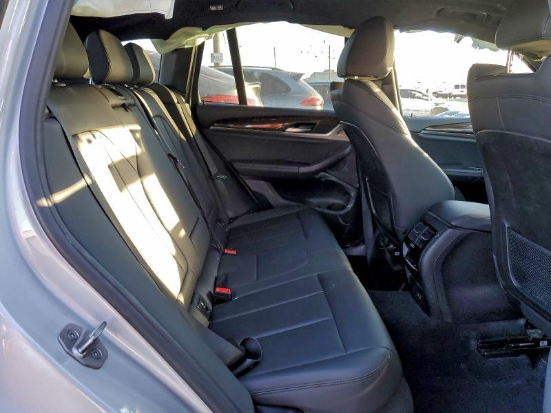 Фото 11 - BMW X3