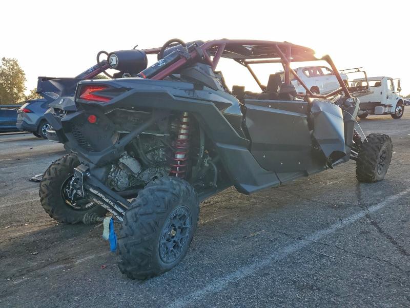 CAN-AM MAVERICK X 2023