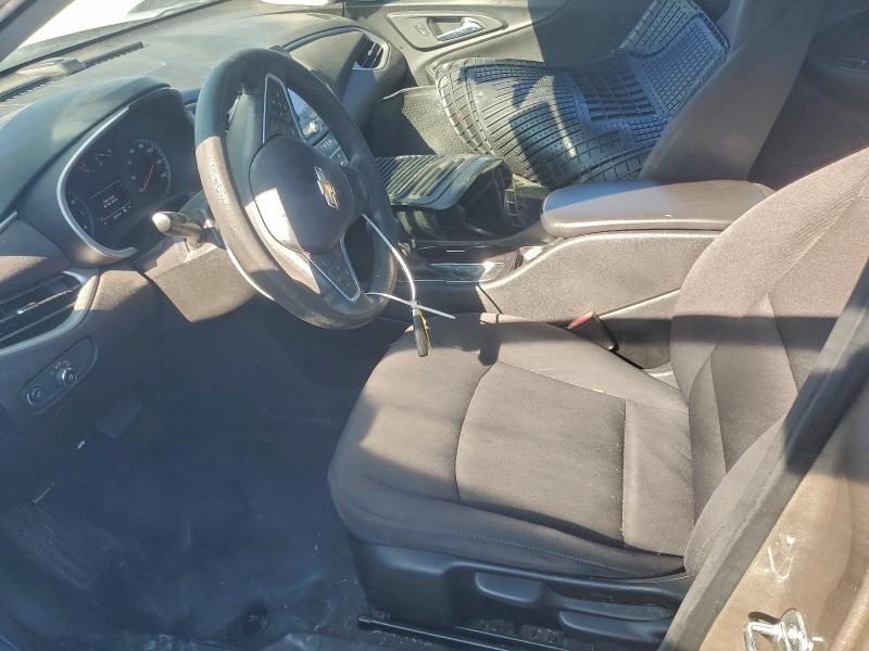 Фото 7 - CHEVROLET MALIBU